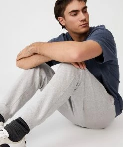 Cotton On Trippy Slim Trackies Peached Grey Marle -Men's Pants Online Shop http3A2F2Fstatic.theiconic.com .au2Fp2Fcotton on 9722 9071931 3