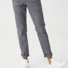 Cotton On Skinny Stretch Chinos Blue Houndstooth