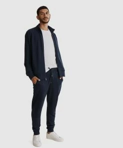 Country Road Australian Cotton Sweat Pant Navy -Men's Pants Online Shop http3A2F2Fstatic.theiconic.com .au2Fp2Fcountry road 0433 0361131 3