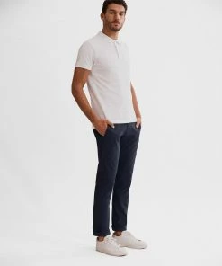 Country Road Standard Stretch Chino Navy