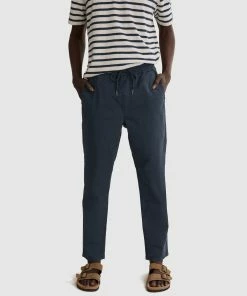 Country Road Lightweight Jogger Navy -Men's Pants Online Shop http3A2F2Fstatic.theiconic.com .au2Fp2Fcountry road 1658 0031251 3