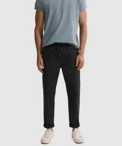 Country Road Lightweight Jogger Charcoal