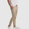 Country Road Skinny Stretch Chino Birch