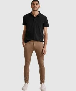 Country Road Skinny Stretch Chino Tan -Men's Pants Online Shop http3A2F2Fstatic.theiconic.com .au2Fp2Fcountry road 3606 9526841 3