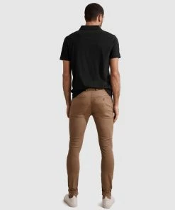 Country Road Skinny Stretch Chino Tan -Men's Pants Online Shop http3A2F2Fstatic.theiconic.com .au2Fp2Fcountry road 3608 9526841 4
