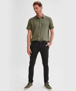 Country Road Skinny Stretch Chino Washed Black -Men's Pants Online Shop http3A2F2Fstatic.theiconic.com .au2Fp2Fcountry road 3816 0289051 3