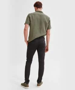 Country Road Skinny Stretch Chino Washed Black -Men's Pants Online Shop http3A2F2Fstatic.theiconic.com .au2Fp2Fcountry road 3818 0289051 4