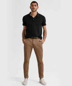 Country Road Tapered Stretch Chino Tan -Men's Pants Online Shop http3A2F2Fstatic.theiconic.com .au2Fp2Fcountry road 4628 7619051 3