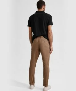 Country Road Tapered Stretch Chino Tan -Men's Pants Online Shop http3A2F2Fstatic.theiconic.com .au2Fp2Fcountry road 4630 7619051 4