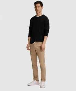 Country Road Slim Travel Chino Stone -Men's Pants Online Shop http3A2F2Fstatic.theiconic.com .au2Fp2Fcountry road 5279 0383031 3
