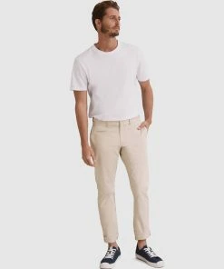 Country Road Slim Fit Stretch Chino Sand -Men's Pants Online Shop http3A2F2Fstatic.theiconic.com .au2Fp2Fcountry road 5329 5377541 4