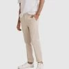 Country Road Tapered Stretch Chino Sand