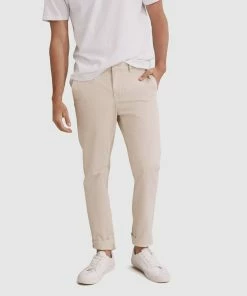 Country Road Tapered Stretch Chino Sand -Men's Pants Online Shop http3A2F2Fstatic.theiconic.com .au2Fp2Fcountry road 6628 9455841 5