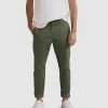 Country Road Tapered Stretch Chino Thyme