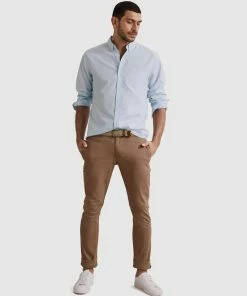 Country Road Slim Fit Stretch Chino Tan -Men's Pants Online Shop http3A2F2Fstatic.theiconic.com .au2Fp2Fcountry road 6709 3240041 3