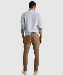 Country Road Slim Fit Stretch Chino Tan -Men's Pants Online Shop http3A2F2Fstatic.theiconic.com .au2Fp2Fcountry road 6715 3240041 4