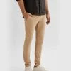 Country Road Skinny Stretch Chino Stone