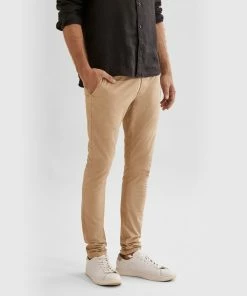 Country Road Skinny Stretch Chino Stone
