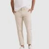 Country Road Standard Stretch Chino Sand