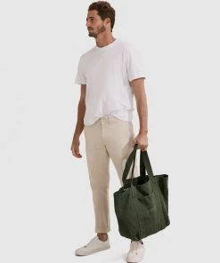 Country Road Standard Stretch Chino Sand -Men's Pants Online Shop http3A2F2Fstatic.theiconic.com .au2Fp2Fcountry road 6862 4667541 3