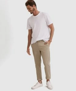 Country Road Tapered Stretch Chino Birch -Men's Pants Online Shop http3A2F2Fstatic.theiconic.com .au2Fp2Fcountry road 6913 3555841 3