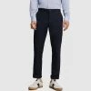 Country Road Slim Travel Chino Navy