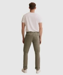 Country Road Slim Fit Stretch Chino Pewter -Men's Pants Online Shop http3A2F2Fstatic.theiconic.com .au2Fp2Fcountry road 7588 3989351 4