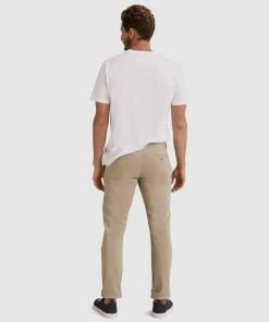 Country Road Slim Fit Stretch Chino Birch -Men's Pants Online Shop http3A2F2Fstatic.theiconic.com .au2Fp2Fcountry road 7791 7967541 4