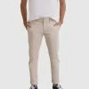 Country Road Slim Fit Stretch Chino Pale Stone