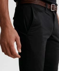 Country Road Standard Stretch Chino Washed Black -Men's Pants Online Shop http3A2F2Fstatic.theiconic.com .au2Fp2Fcountry road 8964 1573031 3
