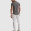 Country Road Slim Fit Stretch Chino White