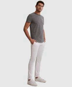 Country Road Slim Fit Stretch Chino White -Men's Pants Online Shop http3A2F2Fstatic.theiconic.com .au2Fp2Fcountry road 9597 0647051 3