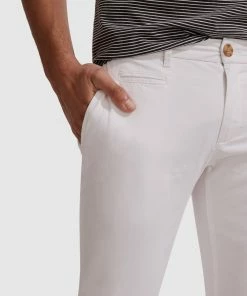 Country Road Slim Fit Stretch Chino White -Men's Pants Online Shop http3A2F2Fstatic.theiconic.com .au2Fp2Fcountry road 9600 0647051 4