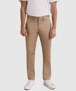 Country Road Regular Travel Chino Stone