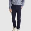 Country Road Regular Travel Chino Navy