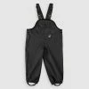 Crywolf Rain Overalls Black