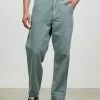 Deus Ex Machina Jett Record Pants Mineral Blue