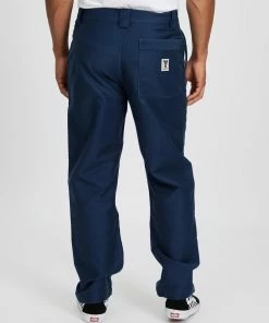 Deus Ex Machina Naito Chore Pants Ensign Blue -Men's Pants Online Shop http3A2F2Fstatic.theiconic.com .au2Fp2Fdeus ex machina 4494 5248031 3