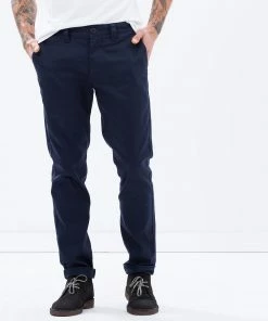 Deus Ex Machina Ford Pants Navy