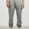 Deus Ex Machina Grove Track Pants Grey Marle