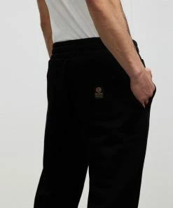 Deus Ex Machina Grove Track Pants Phantom Black -Men's Pants Online Shop http3A2F2Fstatic.theiconic.com .au2Fp2Fdeus ex machina 7561 0909521 4