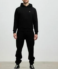 Deus Ex Machina Grove Track Pants Phantom Black -Men's Pants Online Shop http3A2F2Fstatic.theiconic.com .au2Fp2Fdeus ex machina 7585 0909521 5