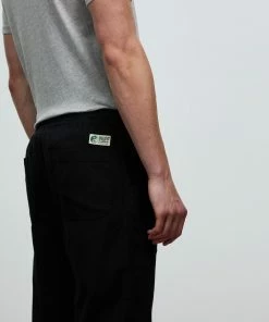 Deus Ex Machina Leisure Pants Phantom Black -Men's Pants Online Shop http3A2F2Fstatic.theiconic.com .au2Fp2Fdeus ex machina 7803 4542931 4