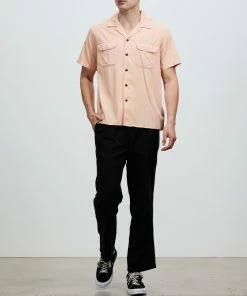 Deus Ex Machina Leisure Pants Phantom Black -Men's Pants Online Shop http3A2F2Fstatic.theiconic.com .au2Fp2Fdeus ex machina 7814 4542931 5