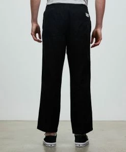 Deus Ex Machina Leisure Pants Phantom Black -Men's Pants Online Shop http3A2F2Fstatic.theiconic.com .au2Fp2Fdeus ex machina 7840 4542931 3