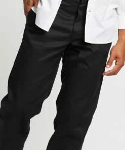 Dickies 874 Original Relaxed Fit Pants Black -Men's Pants Online Shop http3A2F2Fstatic.theiconic.com .au2Fp2Fdickies 1164 77463 5
