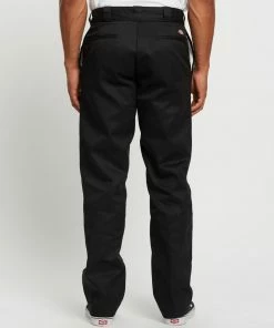 Dickies 874 Original Relaxed Fit Pants Black -Men's Pants Online Shop http3A2F2Fstatic.theiconic.com .au2Fp2Fdickies 1201 77463 4