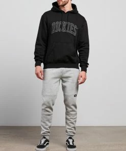Dickies H.S Classic Slim Double Knee Track Pants Grey Marle -Men's Pants Online Shop http3A2F2Fstatic.theiconic.com .au2Fp2Fdickies 2346 1044421 5