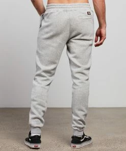 Dickies H.S Classic Slim Double Knee Track Pants Grey Marle -Men's Pants Online Shop http3A2F2Fstatic.theiconic.com .au2Fp2Fdickies 2593 1044421 3