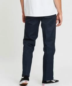 Dickies 874 Original Relaxed Fit Pants Dark Navy -Men's Pants Online Shop http3A2F2Fstatic.theiconic.com .au2Fp2Fdickies 2748 493666 4